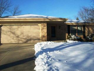 9317 29th St, Hales Corners, WI 53132-9147