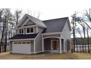 603 Laconia Rd, Tilton NH  03276-5328 exterior