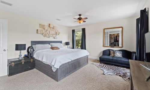 290 Dickens Dr, Freeport FL  32439-2298 exterior