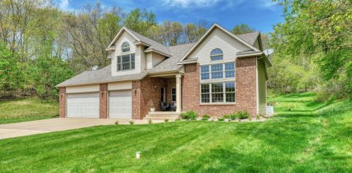 14812 Hibiscus Rd, Tomah, WI 54660-5343