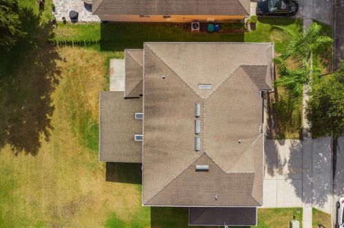 10119 Malpas Pt, Orlando FL  32832-6158 exterior