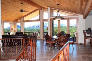 203 Bristlecone Pines Rd, Sedona, AZ 86336-4933