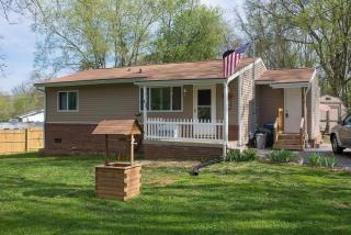 1500 Willoughby Rd, Knoxville, TN 37920-3931