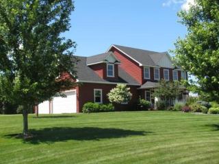 161 Heritage Trl, Hudson WI  54082-2064 exterior
