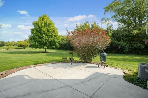 12918 Bell Rd, Caledonia WI  53108-9702 exterior