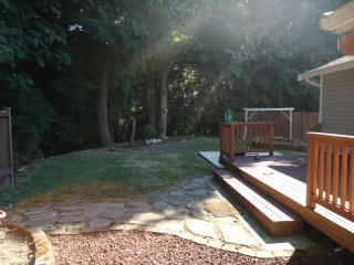 9521 17th St, Everett WA  98258-8593 exterior