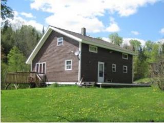 353 Brook Rd, East Elmore, VT 05680-4292