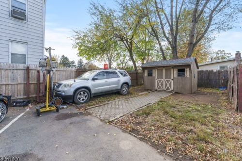 100 Broughton Ave, Bloomfield NJ 07003-4230 exterior