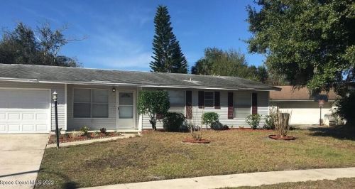 1285 La Mesa Ct, Titusville FL  32780-3470 exterior