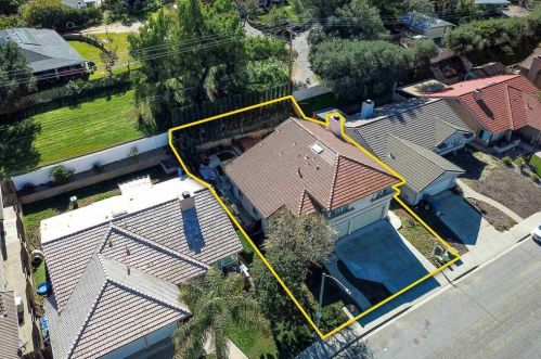 1891 Tavern Ct, Alpine CA  91901-3747 exterior