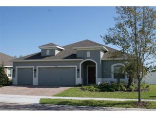 1660 Blue Grass Blvd, Deland, FL 32724-8060