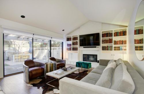 2021 Discovery Village Ln, Rancho Cordova CA  95670-3065 exterior