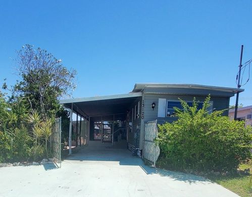 13120 Ballast Ct, Port Richey FL  34667-1738 exterior