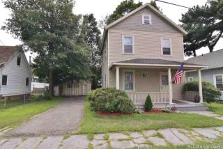 19 Brown Ave, Kingston, NY 12401-3411