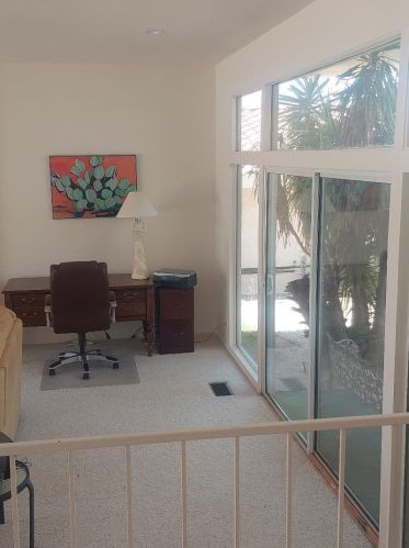 8730 Club House Dr, Desert Hot Springs CA  92240 exterior