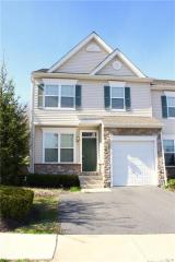 3363 Westminster Way, Nazareth PA  18064-8009 exterior