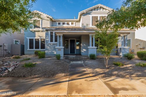 2736 Dublin St, Gilbert, AZ 85295-5217