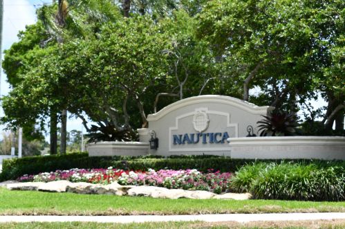 8344 Bermuda Sound Way, Boynton Beach FL  33436-1728 exterior