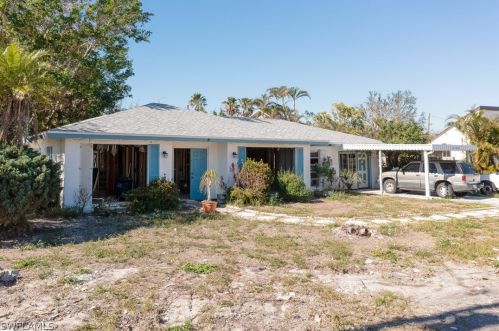 8100 Lagoon Rd, Fort Myers Beach FL  33931-5007 exterior