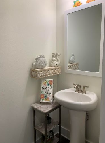 162 Sand Palm Rd, Freeport FL  32439-3723 exterior