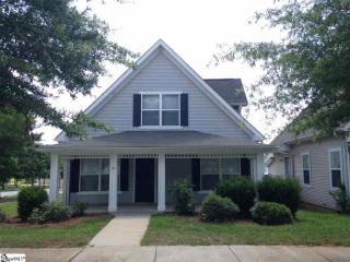 18 Fleming St, Greenville, SC 29607-2143