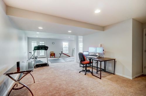 708 Terrace Hill Trl, Milford OH  45150-5827 exterior