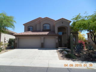 10357 Acoma Dr, Scottsdale, AZ 85255-1707