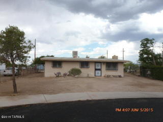 13712 Reyher Ave, Marana, AZ 85653-9779