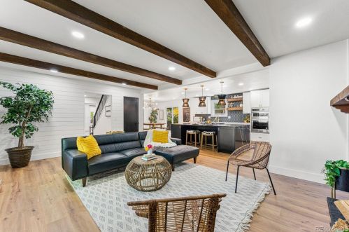 3370 Simms St, Denver CO  80033-5310 exterior