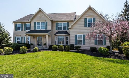 2812 Breckenridge Blvd, Norristown, PA 19403-1200