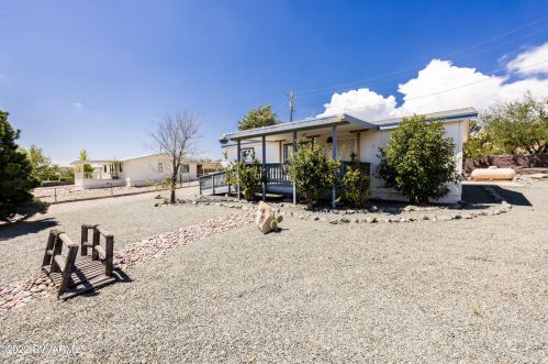 20101 Mesa Verde Rd, Bensch Ranch, AZ 86333-2372