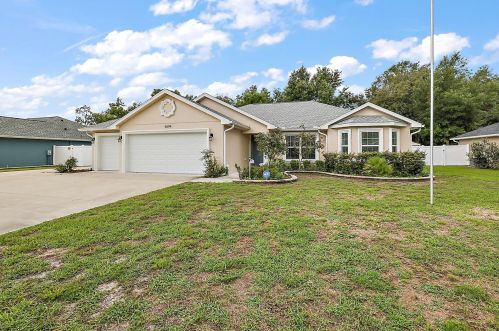 8594 163rd Ln, Summerfield, FL 34491-7034