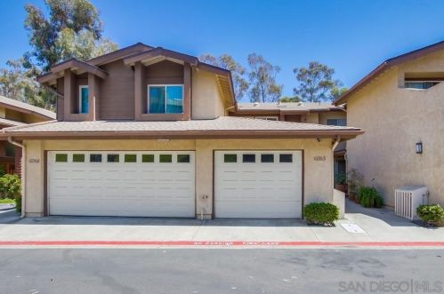 10353 Caminito Rio Branco, San Diego CA 92131-1631 exterior