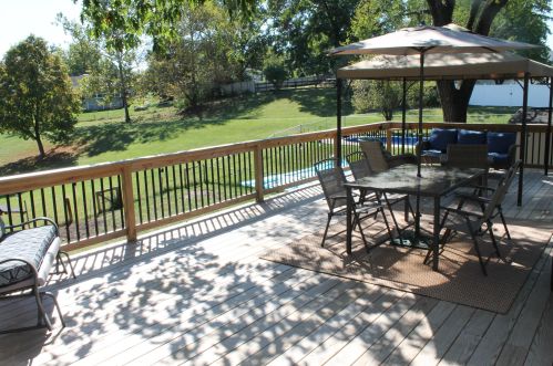 6226 Ridgewood Ct, Florence KY  41042-9715 exterior