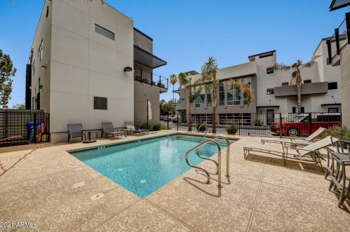 4326 25th St, Phoenix AZ  85016-5603 exterior