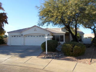 734 Banning Cir, Mesa, AZ 85206-4103