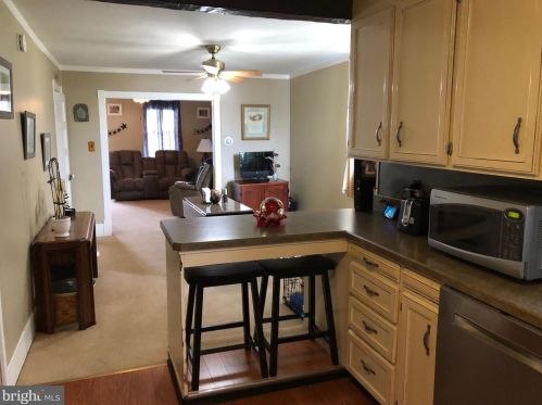 25 Lurgan Ave, Lees Cross Roads PA  17257-1621 exterior