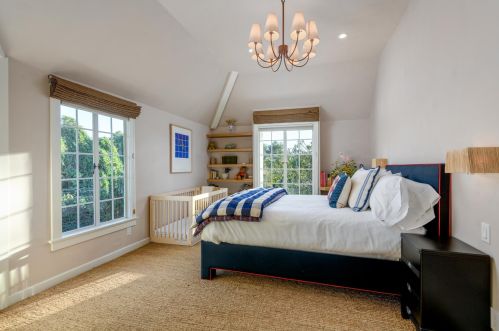 808 San Ysidro Ln, Santa Barbara CA  93108-1325 exterior