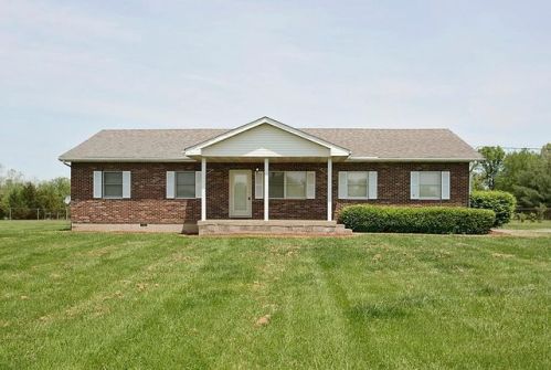 10711 Rolling Acres Dr, Brown County, OH 45121-9500