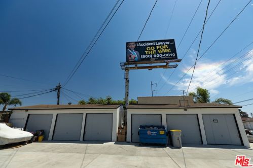 14100 Inglewood Ave, Hawthorne, CA 90250-6725