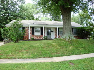 8809 Malvern Hill Rd, Louisville, KY 40242-3115