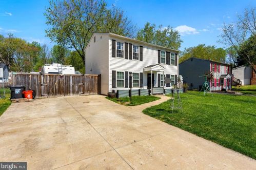 14310 Lindendale Rd, Woodbridge, VA 22193-3544
