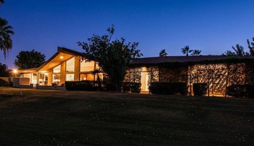 46270 Roadrunner Ln, La Quinta CA  92253-4321 exterior