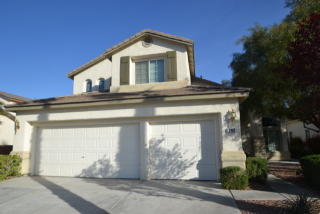 2487 Brandywine Shoals Pl, Henderson NV  89052-5722 exterior