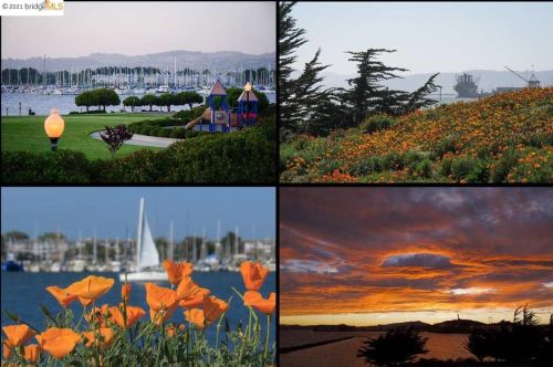 55 Bayside Ct, Richmond CA  94804-7443 exterior