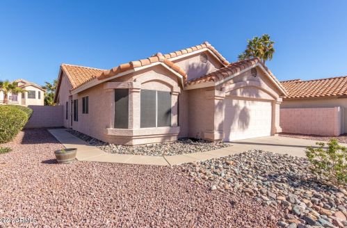 19405 78th Dr, Glendale, AZ 85308-6051