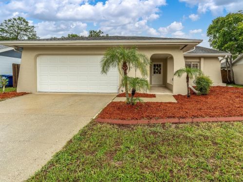 2110 Groveland Rd, Palm Harbor, FL 34683-3334