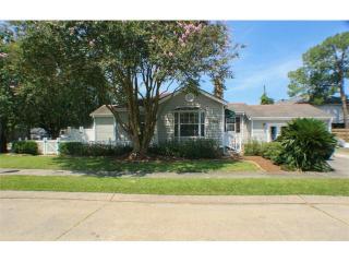 93 Melody Dr, Metairie, LA 70001-3011