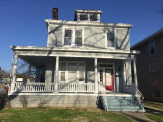 2919 Edgewood Ave, Richmond VA  23222-3519 exterior