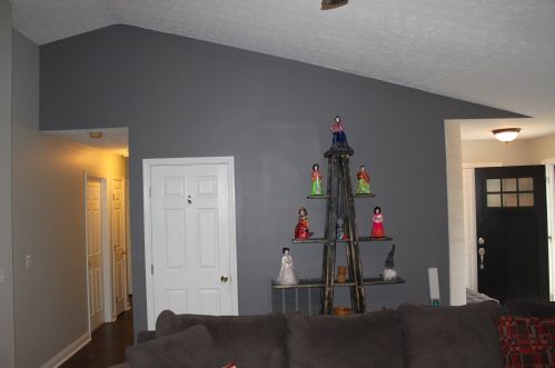 1900 Nettlewood Ct, Taylorsport KY  41048-8747 exterior